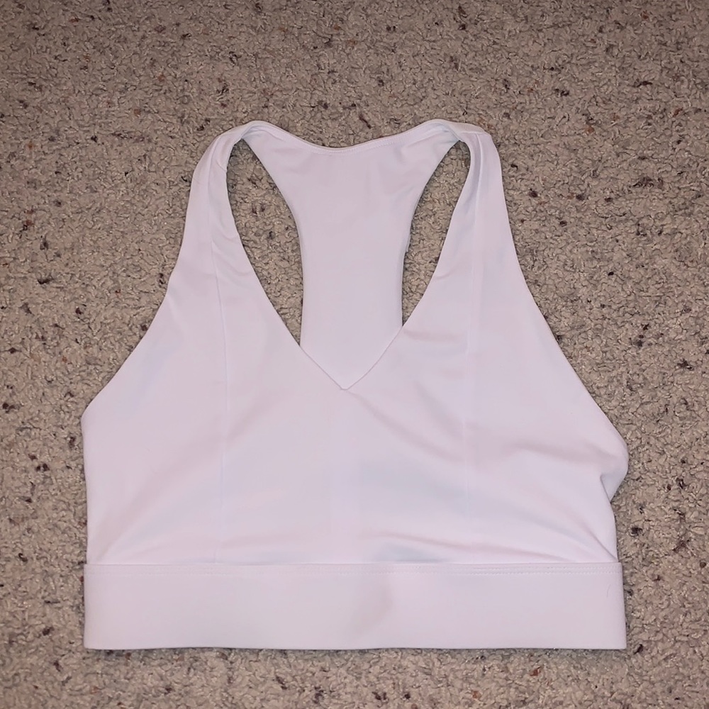 Fabletics sports bra